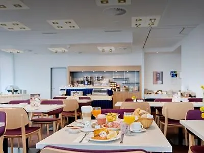 Sorell Business Ador 酒店 伯尔尼