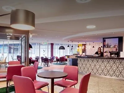 Sorell Business Ador 酒店 3*