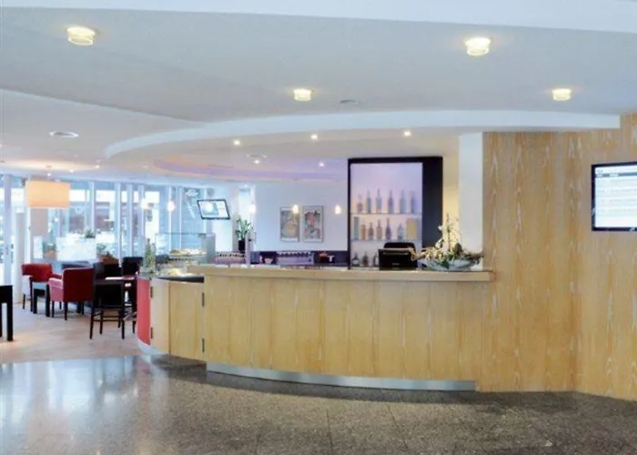 酒店 Sorell Business Ador