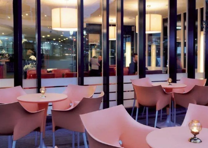 Sorell Business Ador 伯尔尼