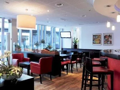 酒店 Sorell Business Ador 3*