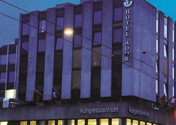 Sorell Business Ador 伯尔尼