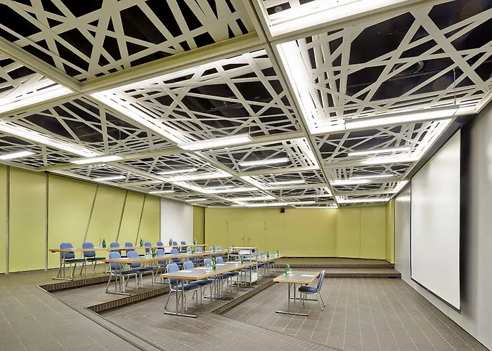 Sorell Business Ador 酒店